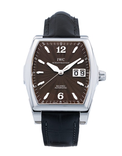 IWC Da Vinci Automatic IW452306